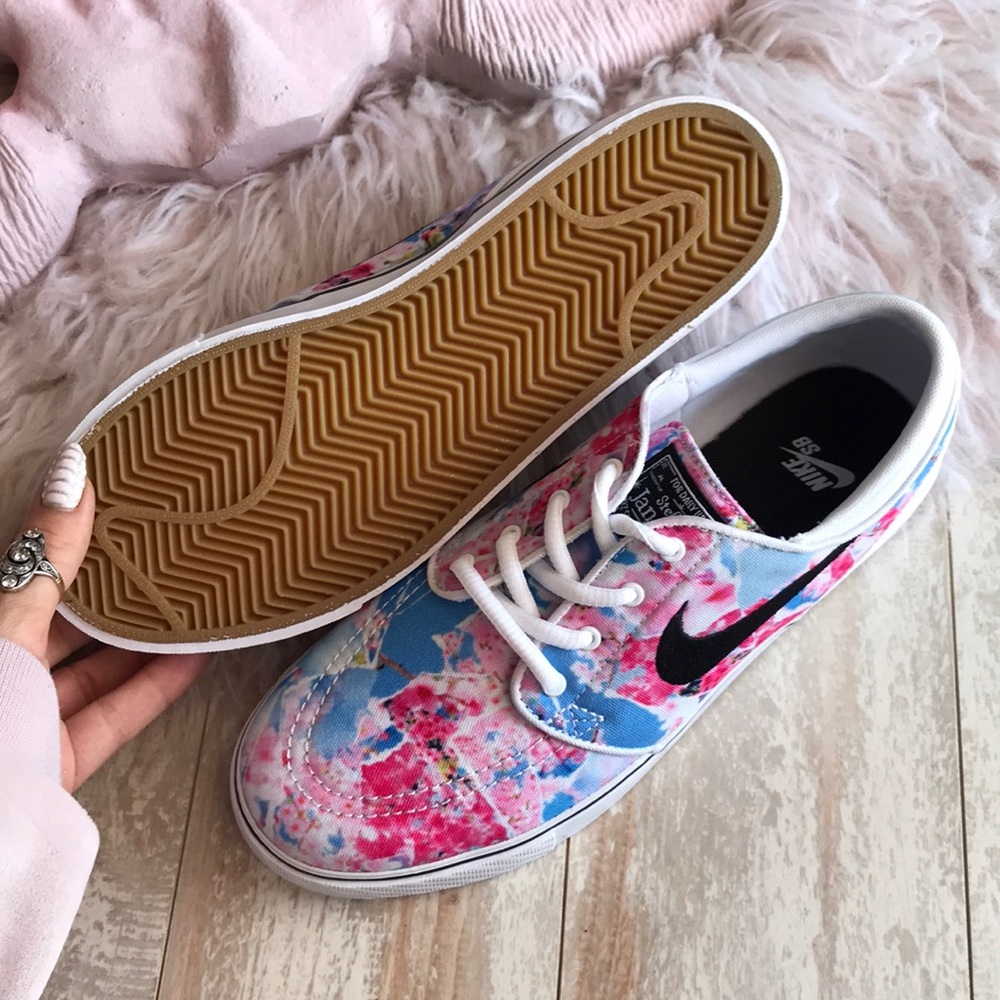 NWT Nike SB Stefan Janoski Rare - Picture 4 of 7